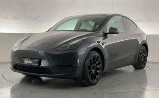 Tesla • Model Y