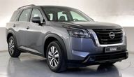 Nissan Pathfinder S Suv 2024