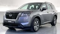 Nissan Pathfinder S Suv 2024