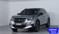 Peugeot 2008 1.2 PURETECH ALLURE Suv 2023