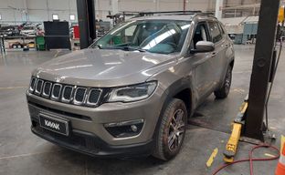 Jeep • Compass