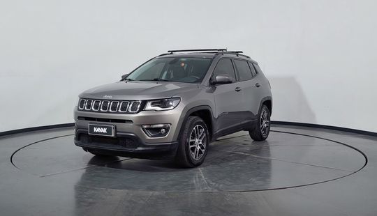 Jeep Compass 2.4 SPORT AT 4x2-2020