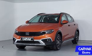 Fiat • Egea Cross