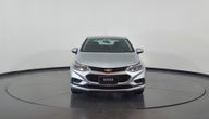 Chevrolet Cruze Ii 1.4 T LT MT Sedan 2017