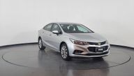 Chevrolet Cruze Ii 1.4 T LT MT Sedan 2017