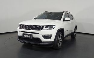 Jeep • Compass