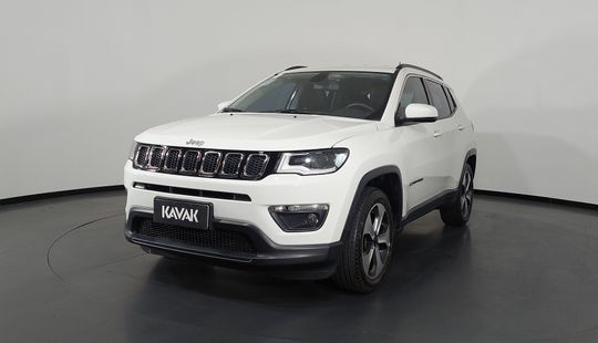 Jeep • Compass