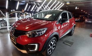 Renault • Captur