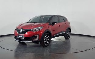 Renault • Captur