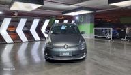 Volkswagen Suran 1.6 MSI HIGHLINE MT Minivan 2018