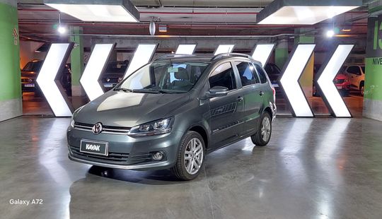 Volkswagen • Suran