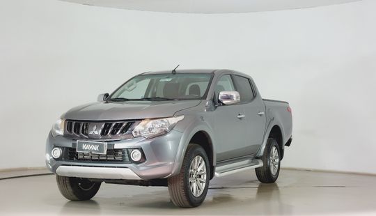 Mitsubishi • L200