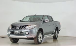 Mitsubishi • L200