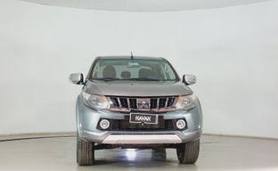 Mitsubishi • L200