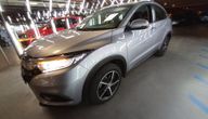 Honda Hr-v 1.8 EXL CVT 2WD Suv 2020