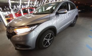 Honda • HR-V