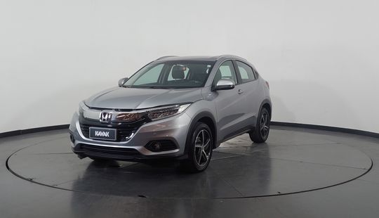 Honda • HR-V