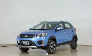 Chery • Tiggo 2