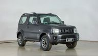 Suzuki Jimny 1.3 JLX SPORT 4WD AB MT Suv 2017