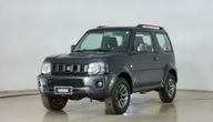 Suzuki Jimny 1.3 JLX SPORT 4WD AB MT Suv 2017