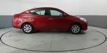 Nissan Versa 1.6 ADVANCE TA AC Sedan 2014