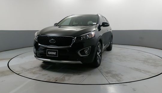 Kia • Sorento