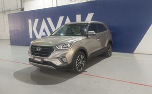 Hyundai • Creta