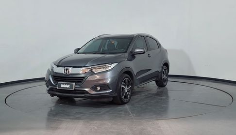 Honda Hr-v 1.8 EXL CVT 2WD Suv 2020