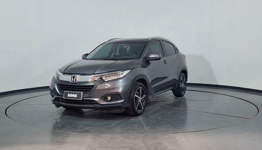 Honda HR-V 1.8 EXL CVT 2WD-2020