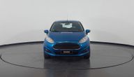 Ford Fiesta Kinetic Design 1.6 SE MT Hatchback 2015