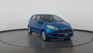 Ford Fiesta Kinetic Design 1.6 SE MT Hatchback 2015