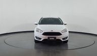 Ford Focus Iii 1.6 S MT Sedan 2017