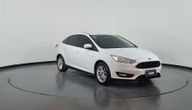 Ford Focus Iii 1.6 S MT Sedan 2017