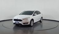 Ford Focus Iii 1.6 S MT Sedan 2017