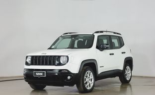 Jeep • Renegade