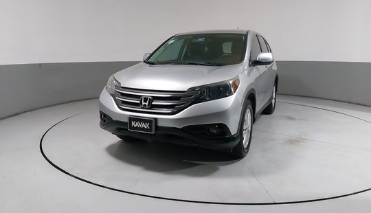 Honda • CR-V