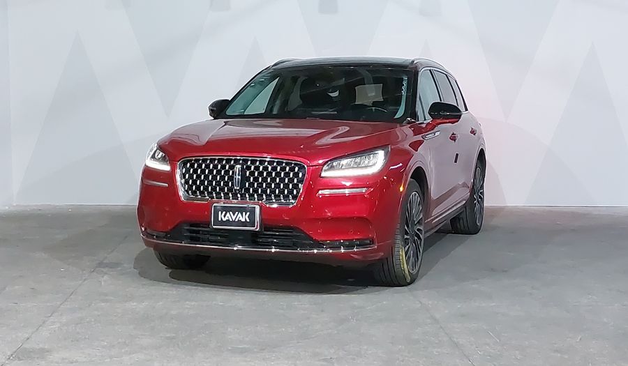 Lincoln Corsair 2.3 RESERVE AUTO 4WD Suv 2020