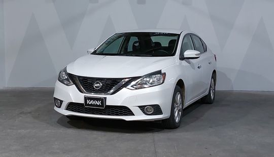 Nissan • Sentra