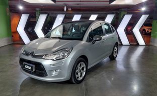 Citroen • C3