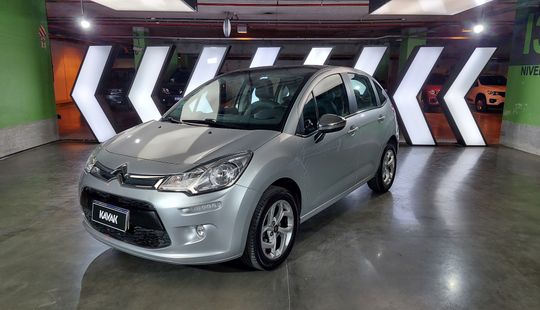 Citroen • C3