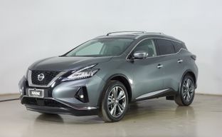 Nissan • Murano