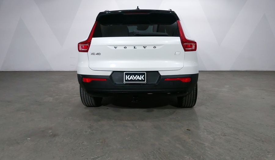 Volvo Xc40 1.5 PHEV T5 RDESIGN EXPRESSION DCT AWD Suv 2021