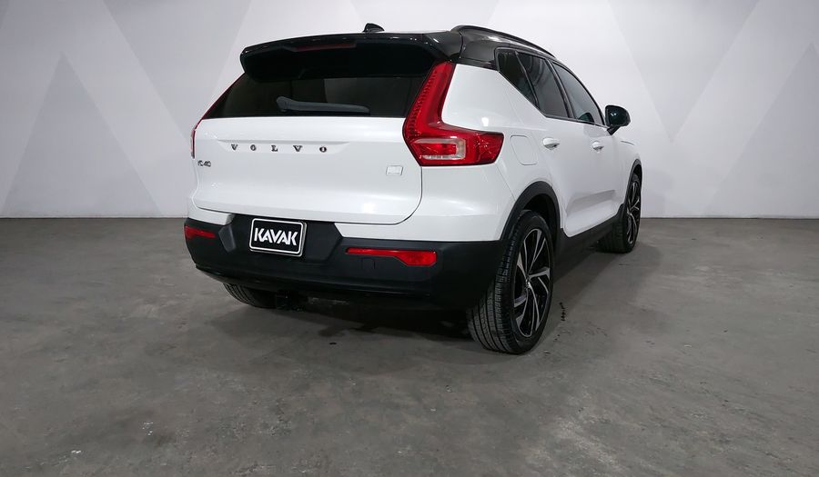 Volvo Xc40 1.5 PHEV T5 RDESIGN EXPRESSION DCT AWD Suv 2021