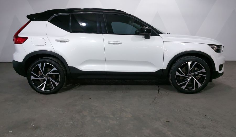 Volvo Xc40 1.5 PHEV T5 RDESIGN EXPRESSION DCT AWD Suv 2021