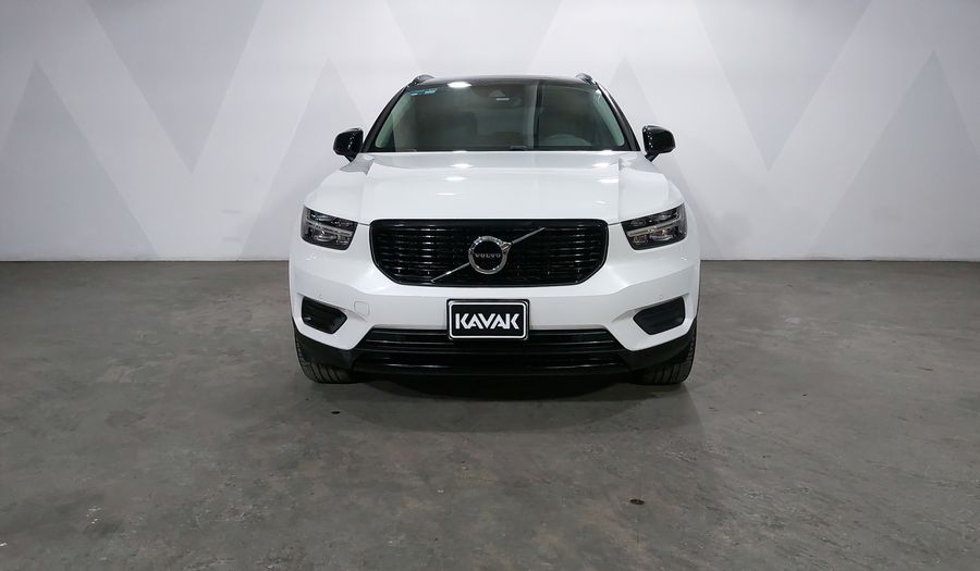 Volvo Xc40 1.5 PHEV T5 RDESIGN EXPRESSION DCT AWD Suv 2021