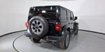 Jeep Wrangler 3.6 UNLIMITED SAHARA AUTO 4WD Suv 2019