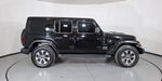 Jeep Wrangler 3.6 UNLIMITED SAHARA AUTO 4WD Suv 2019