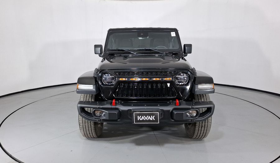 Jeep Wrangler 3.6 UNLIMITED SAHARA AUTO 4WD Suv 2019