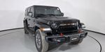 Jeep Wrangler 3.6 UNLIMITED SAHARA AUTO 4WD Suv 2019