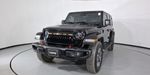 Jeep Wrangler 3.6 UNLIMITED SAHARA AUTO 4WD Suv 2019